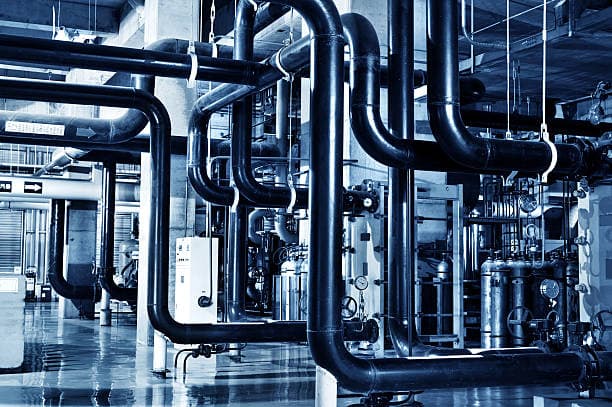 Island Mechanical Group